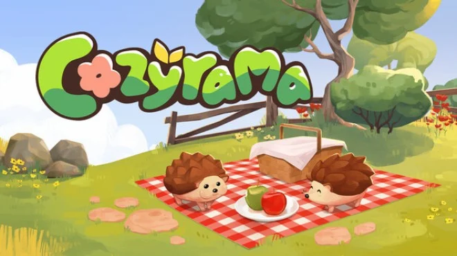 Download game Cozyrama (TENOKE) Build 21154000 latest version