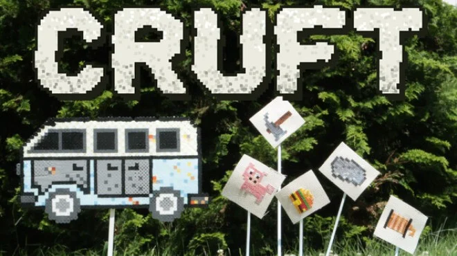 Download game CRUFT Build 21024766 latest version