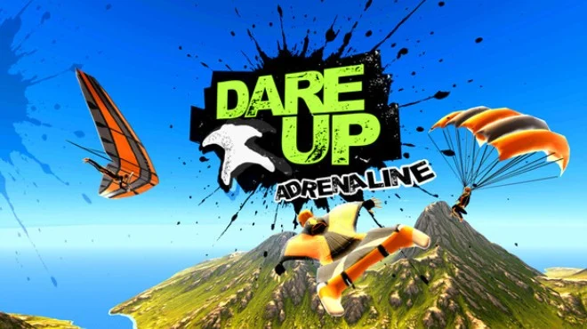 Download game Dare Up Adrenaline Build 21095123 latest version