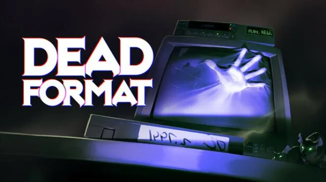 Download game Dead Format Build 21160430 latest version