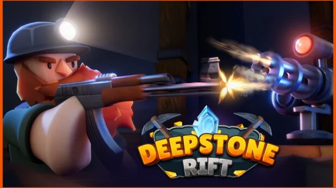 Download game Deepstone Rift v0.04 latest version