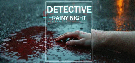 Download game DETECTIVE Rainy night Build 18811197 latest version
