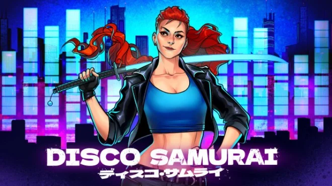 Download game Disco Samurai (TENOKE) Build 20791173 latest version