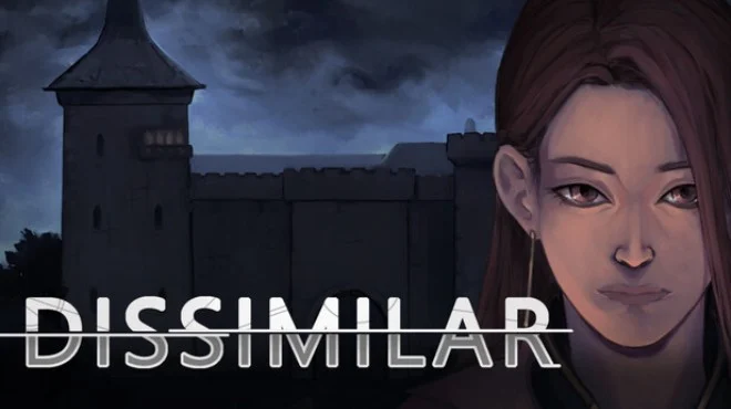 Download game Dissimilar (TENOKE) Build 21103444 latest version