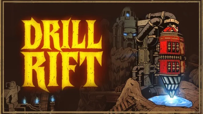 Download game Drill Rift Build 21134662 latest version