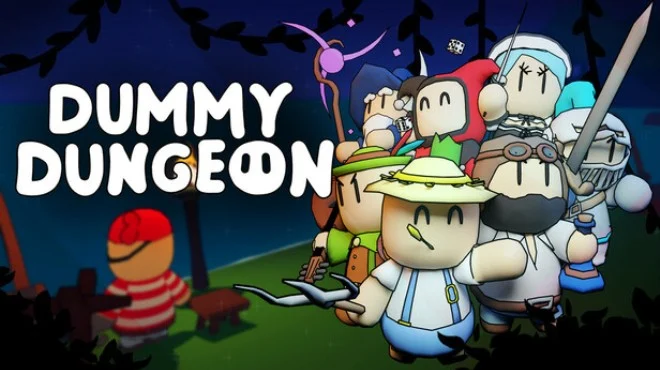 Download game Dummy Dungeon Build 21242880 latest version
