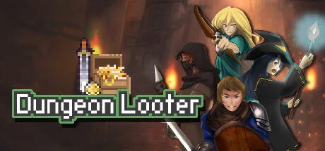 Download game Dungeon Looter v1.2.2078 latest version