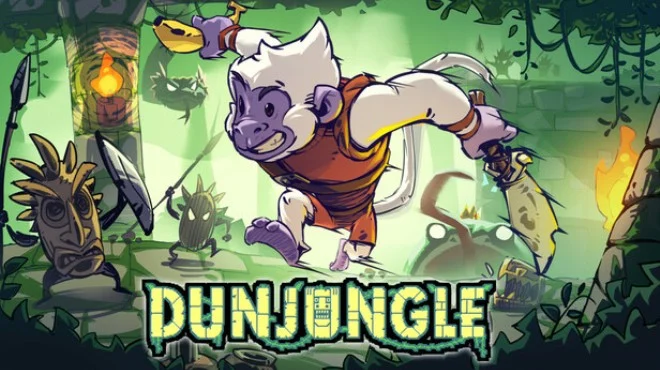Download game Dunjungle (TENOKE) Build 20863574 latest version