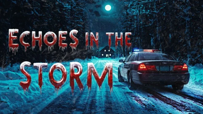 Download game Echoes in the Storm Build 20679609 latest version