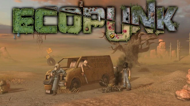 Download Ecopunk v0.1.0a