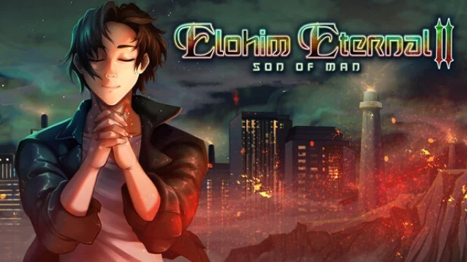 Download game Elohim Eternal II Son of Man Build 20941808 latest version