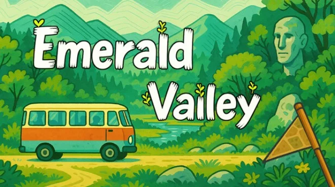 Download game Emerald Valley (TENOKE) Build 21130171 latest version