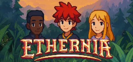 Download game Ethernia v1.0 latest version