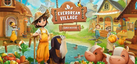 Download game Everdream Village v1.1 latest version