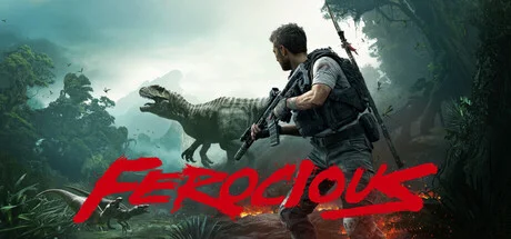 Download game FEROCIOUS v1.09.273.4211 latest version