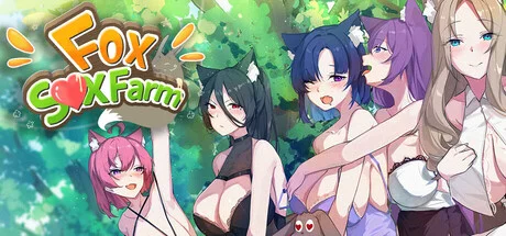 Download game Fox Sex Farm Build 21159824 latest version