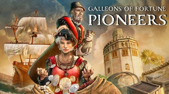 Download game Galleons of Fortune Pioneers Build 21021336 latest version