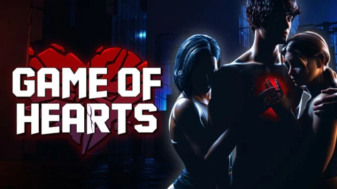 Download game Game of Hearts Build 21245697 latest version