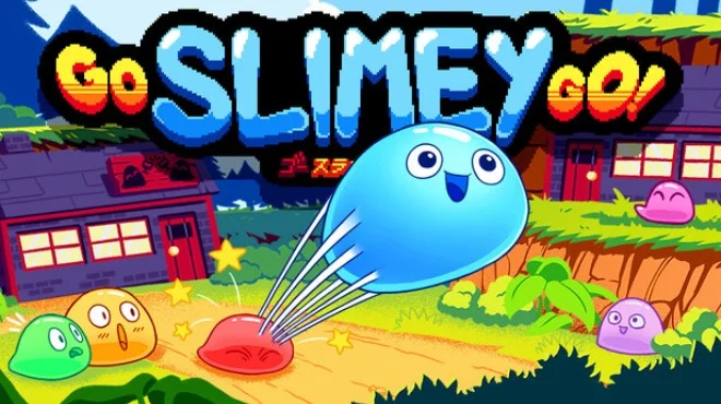 Download game Go Slimey Go (TENOKE) Build 21108784 latest version