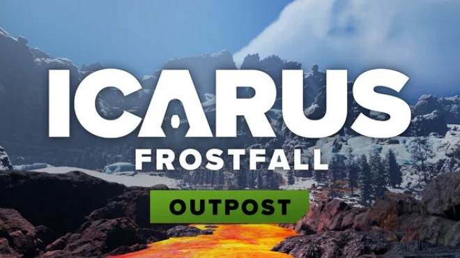 Download game Icarus Frostfall Outpost v2.3.28.147909 + Update (TENOKE) latest version
