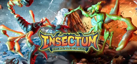 Download game Insectu Epic Battles of Bugs Build 15757479 latest version