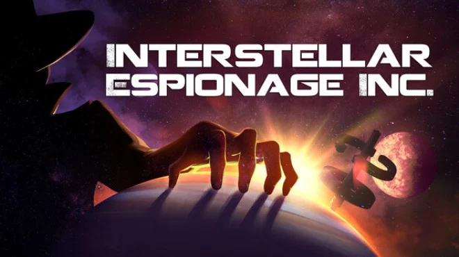 Download game Interstellar Espionage Inc Build 20872496 latest version