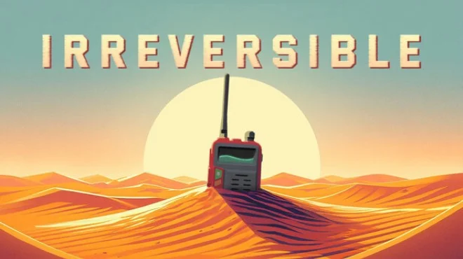 Download game Irreversible v0.5.4 latest version