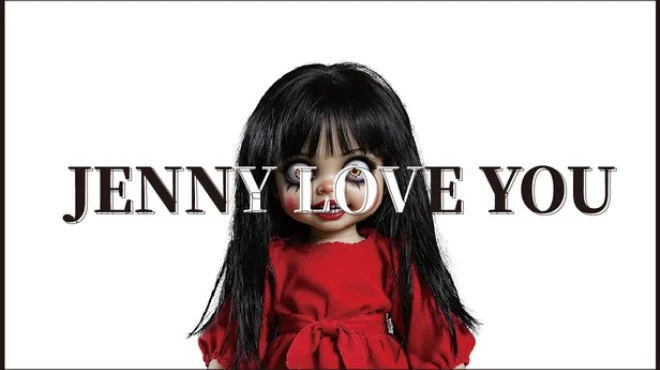 Download game Jenny Love You (TENOKE) Build 21221515 latest version