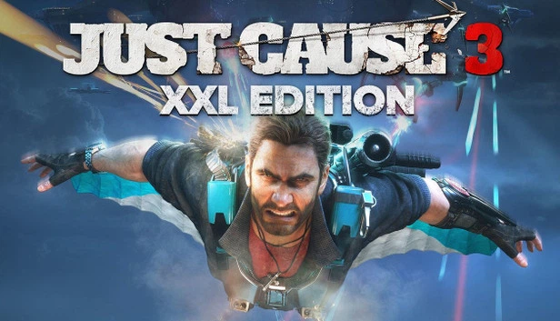 Download game Just Cause 3 XXL Edition Build 20206564 latest version