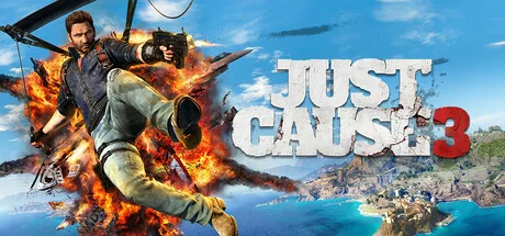 Download game Just Cause 3 Build 20206564 latest version