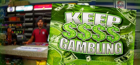 Download game KEEP GAMBLING Build 21259637 latest version