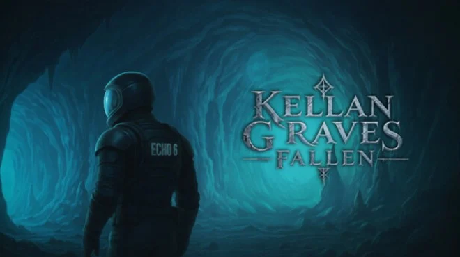 Download game Kellan Graves Fallen Build 21287971 latest version