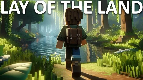 Download game Lay of the Land v1.1.0a latest version