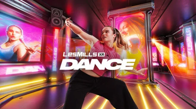 Download game LES MILLS XR DANCE Build 20978484 latest version