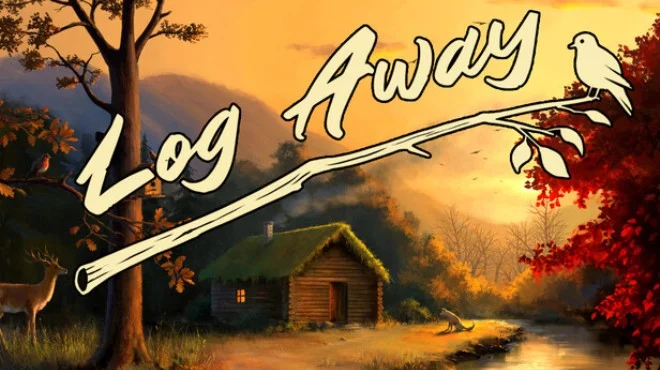Download game Log Away v1.5.0 latest version