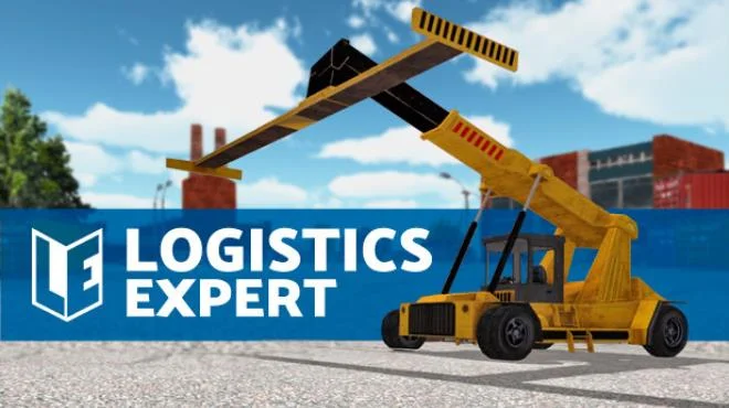 Download game Logistic Expert Build 3977285 latest version