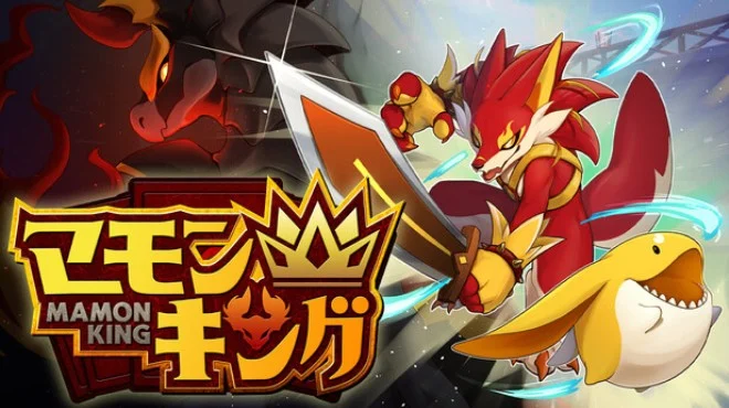 Download game Mamon King (TENOKE) Build 20279152 latest version