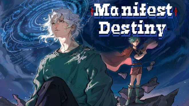 Download game Manifest Destiny v1.0.3 latest version