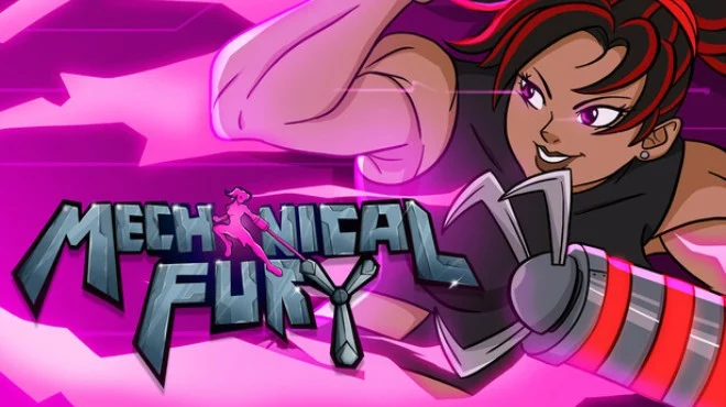 Download game Mechanical Fury Prologue (TENOKE) Build 20990924 latest version