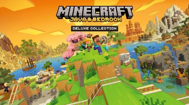 Download game Minecraft Bedrock Edition (RUNE) Build 12.12.2025 latest version