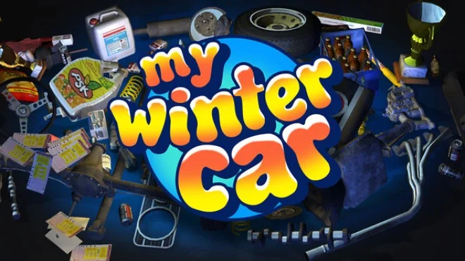 Download game My Winter Car v260227-01 / Build 22134221 latest version