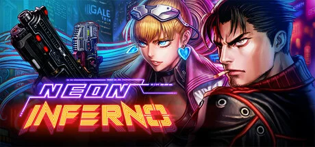 Download game Neon Inferno Build 21233260 latest version
