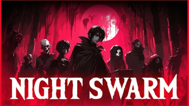 Download game Night Swarm (TENOKE) Build 21063602 latest version