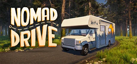 Download game Nomad Drive v0.4.21 latest version
