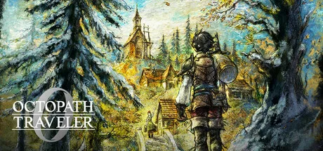 Download game OCTOPATH TRAVELER 0 Build 22012444 (RUNE) latest version