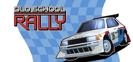 Download game Old School Rally (TENOKE) Build 20556345 latest version