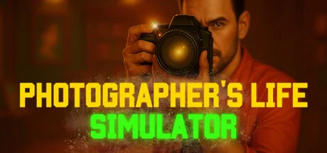 Download game Photographers Life Simulator Build 21073764 latest version