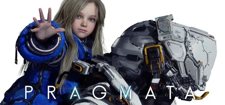 Download game PRAGMATA Build 22357085 latest version