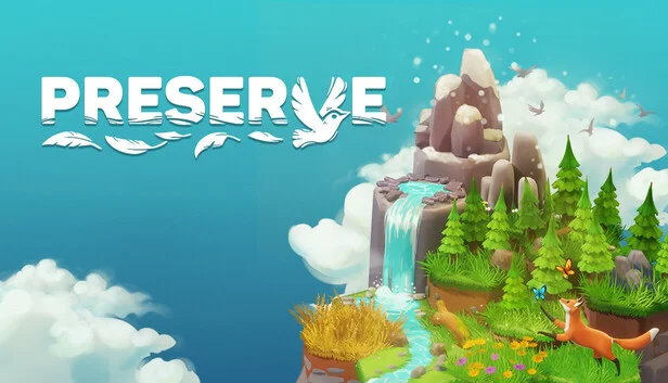 Download game Preserve v1.0.22 + all DLC latest version