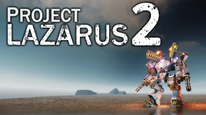 Download game Project Lazarus 2 Build 18449025 latest version